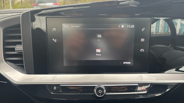 Vauxhall Mokka 1.2 Turbo 100 SE 5dr Petrol Hatchback